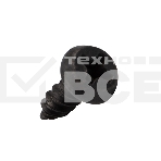 Саморез для металлических конструкций KRANZ острый 3.5х11, короб (500 шт./уп.), фото2