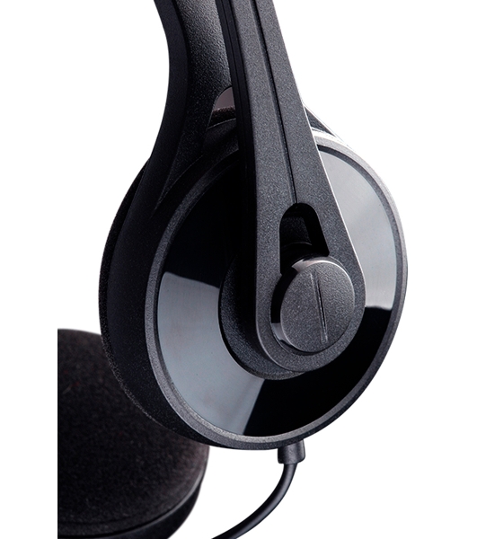 Наушники с микрофоном Edifier K550 черный 2м мониторные оголовье (K550 SINGLE PLUG)
