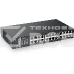 Коммутатор Zyxel GS1100-24E-EU0103F 24G неуправляемый, фото6
