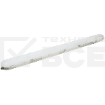 Светильник ДСП IEK LIGHTING PRO 1425 40Вт 4000К IP65 1200мм, фото 1