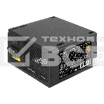 Серверный блок питания  900W ExeGate EX292207RUS ServerPRO 80 PLUS Bronze, 900PPH-SE (ATX, for 3U+ cases, APFC, КПД 89% (80 PLUS Bronze), 12cm fan, 24pin, 2x(4+4)p, 4xPCI-E, 8xSATA, 4xIDE, box, black), фото2