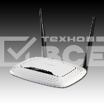 Маршрутизатор беспроводной TP-Link TL-WR841N 10/100BASE-TX, фото14