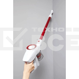 Вертикальный пылесос Jimmy JV51