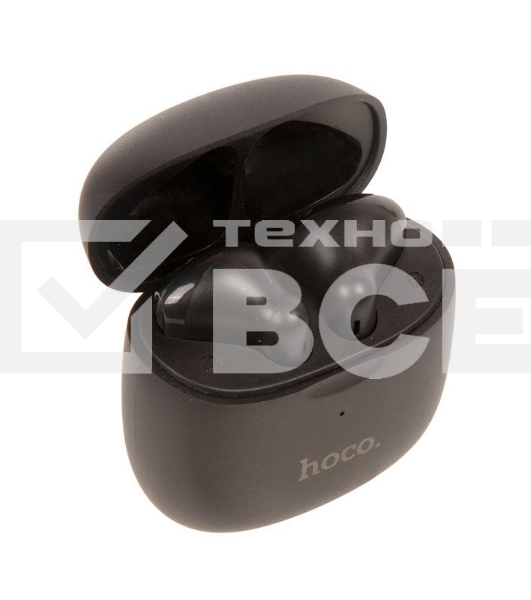 Гарнитура беспроводная HOCO ES56  черный