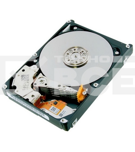 Жесткий диск Seagate SAS2.5