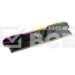 Оперативная память NETAC Shadow, DDR4, 8GB (1x8GB), 3200MHz, CL16, с радиатором, RGB, серый, фото4