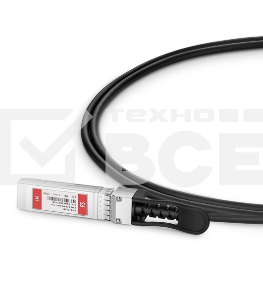 Твинаксиальный медный кабель FS S28-PC01