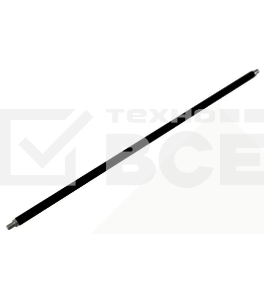 Щетинистый вал узла очистки и заряда Ricoh D2452294