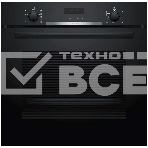 Духовой шкаф Bosch HBG5370B0, встраиваемый, фото3