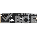Накопитель SSD Digma Mega M2 DGSM3256GM23T, 256Gb, PCIe 3.0 x4, M.2 2280, NVMe, R/W 3300/1300, фото3