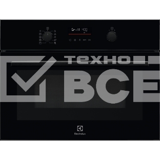 Встраиваемая микроволновая печь Electrolux EVM6E46Z