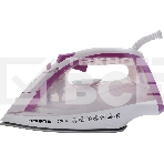 Утюг Polaris PIR2668AK 3m белый/розовый 2600Вт, фото15