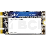 Накопитель SSD Netac N930ES, 512GB, PCIe 3.1 x2, M.2 2242, NVMe, R/W 1650/1500, фото3