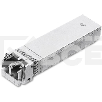 Трансивер TP-Link 10G SFP+ Module,  LC connector, 50/125um or 62.5/125um Multi-mode, 850nm wavelength, distance up to 300m., фото25