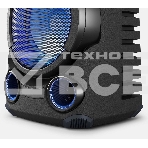 Минисистема Sony MHC-V43D черный/CD/CDRW/DVD/DVDRW/FM/USB/BT, фото4