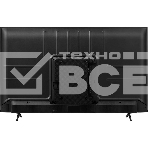 Телевизор Hisense 65