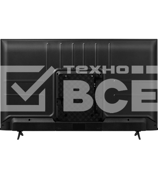 Телевизор Hisense 65
