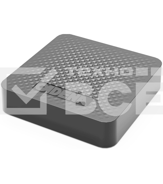 Смарт ТВ приставка Cadena PRO S CSB-235