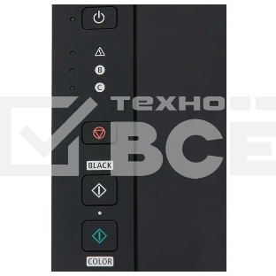 МФУ струйное Canon Pixma MG2545S (0727C027/0727C041), A4, цветная, печ. 8 стр/мин (ч/б), 4 стр/мин (цв), скан. до 4 стр/мин., 4800x600 dpi (принтер), 1200х600 dpi (сканер), USB Type-A