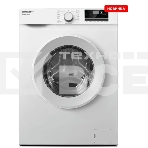 Стиральная машина Kraft KF-MDS6106W белый, загрузка фронтальная 6 кг, 1000 об/мин., класс: А+, фото5