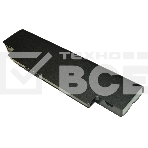 Аккумуляторная батарея для ноутбука Dell Inspirion Mini 1012 Mini 1018 5200mAh CMP3D черный OEM, фото 1
