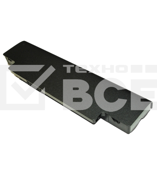 Аккумуляторная батарея для ноутбука Dell Inspirion Mini 1012 Mini 1018 5200mAh CMP3D черный OEM