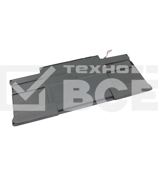 Аккумуляторная батарея для ноутбука Apple MacBook A1466 A1405 7.6V 7200 OEM