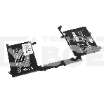 Аккумуляторная батарея для ноутбука HP SPLIT 13-R 7.5V 4000mAh, фото2