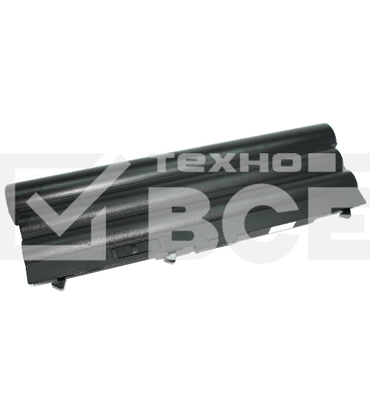 Аккумуляторная батарея для ноутбука Lenovo ThinkPad L430 (70++, 55++) 11.1V 94Wh черная Orig