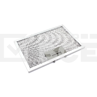 Жировой фильтр для вытяжек Krona B35-2913B-001-0 260х175мм