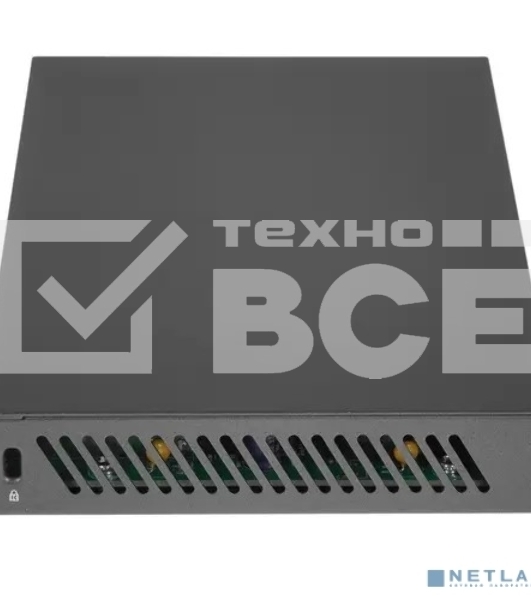 Коммутатор TP-Link SMB TL-SG2210P настольный