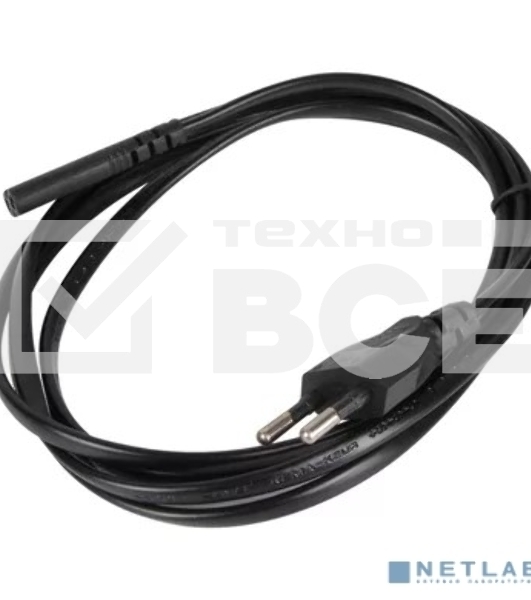 Кабель питания 1.8M ACE023-1.8M AOPEN