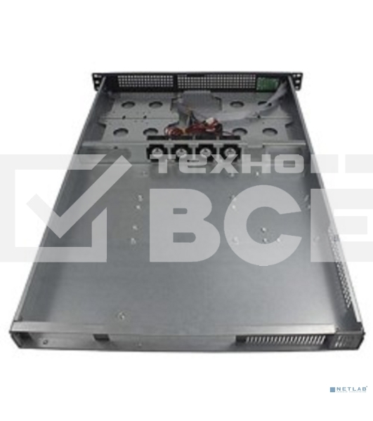 Серверный корпус Exegate Pro 1U650-04 <RM 19