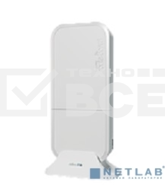 Точка доступа Mikrotik RBwAPG-5HacD2HnD wAP ac