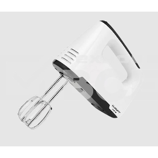Миксер Scarlett SC-HM40S22 WHITE 550W