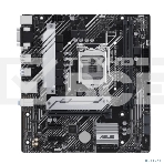 Материнская плата ASUS PRIME H510M-A R2.0, LGA 1200, Intel H470, 2xDDR4, 4xSATA, 1xM.2, 1xPCI-E 4.0 x16, 2xPCI-E x1, 1xHDMI, 1xDP, 1xVGA, 4xUSB-A 3.2 Gen 1, 2xUSB-A 2.0, 1x 1Gb LAN, 3x3.5 мм, 7.1, Micro-ATX, фото2
