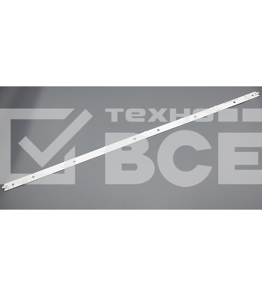Светодиодная подсветка LB-PC3030-GJUHD658X14ADM2-R-B