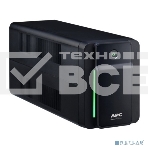 Источник бесперебойного питания APC Back-UPS BX750MI 410Вт 750ВА черный, фото14