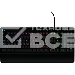 Клавиатура Logitech G213 Prodigy черный USB 2.0 Multimedia Gamer LED (подставка для запястий), фото30