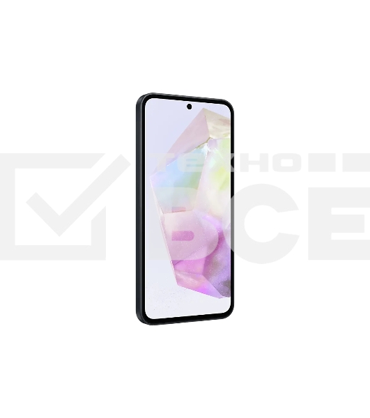 Смартфон Samsung Galaxy A35 5G, 8/256Gb, темно-синий