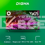 Телевизор Digma 43