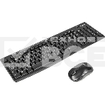 Клавиатура + мышь Logitech MK270 русская раскладка, фото5