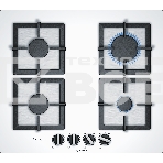 Газовая варочная поверхность Bosch PPP6A2B20O, фото2