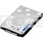Жесткий диск Western Digital HDD  SATA3 4Tb 2.5
