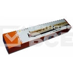 Патч-панель Lanmaster LAN-RS110-200FT 19
