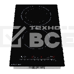 Электрическая варочная панель Maunfeld EVCE292SDPBK, фото4