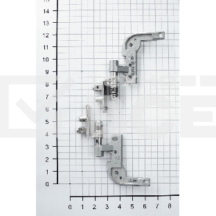 Петли для ноутбука Asus F82 F82A F82Q K40 K40I K40AB K40IN