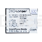 Аккумулятор CameronSino  CS-MUM450XL (BM45) для Xiaomi Redmi NOTE 2 3.85V / 3020mAh / 11.63Wh, фото7
