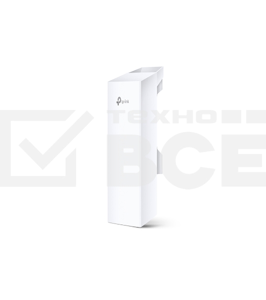 Точка доступа TP-Link SMB CPE210 Outdoor 2.4GHz 300Mbps High power Wireless Access Point WISP Client Router
