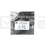Чип Lexmark MX310/MX410/MX510/MX511/MX610/MX611 (60F5H0E/60F5H00) Black, 10K, фото2